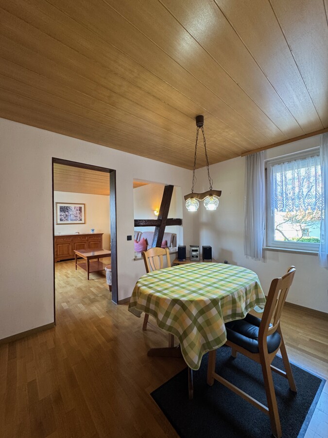 EG Esszimmer