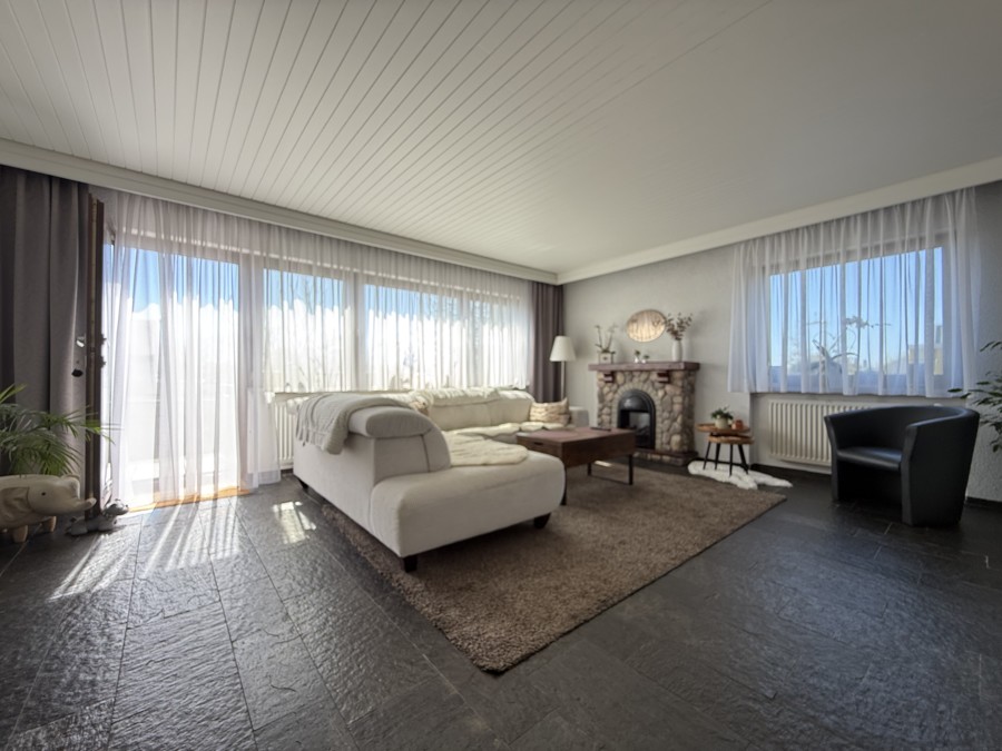 EG Wohnzimmer