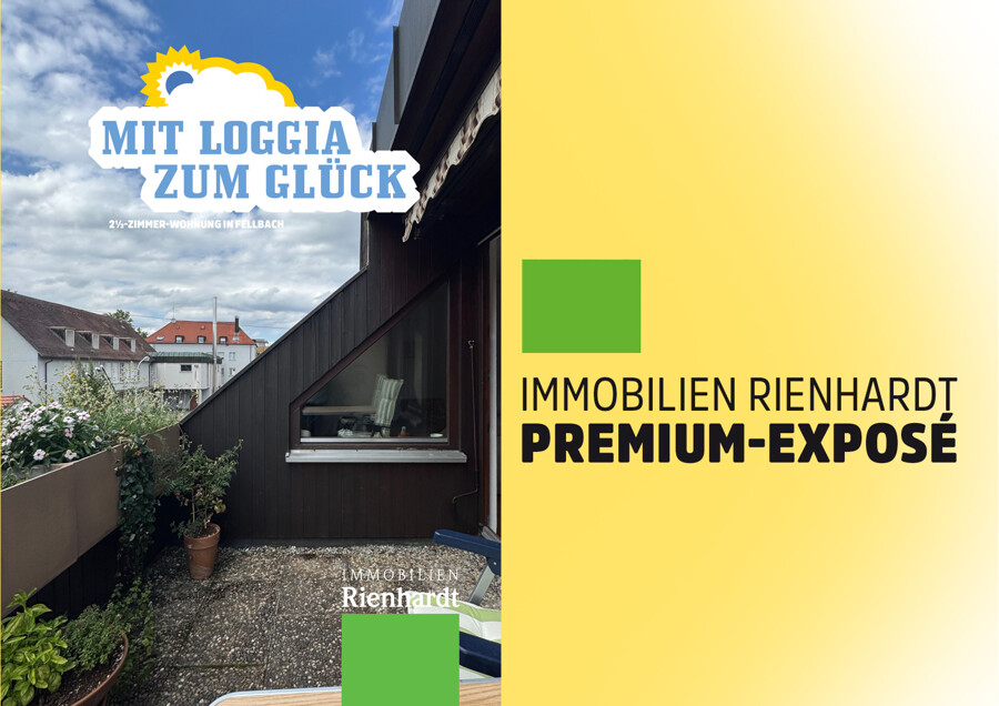 Immobilien Rienhardt Premium-Exposé