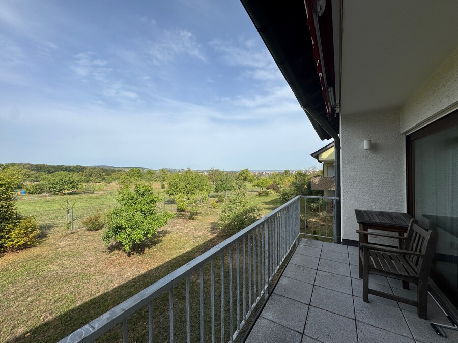EG Balkon