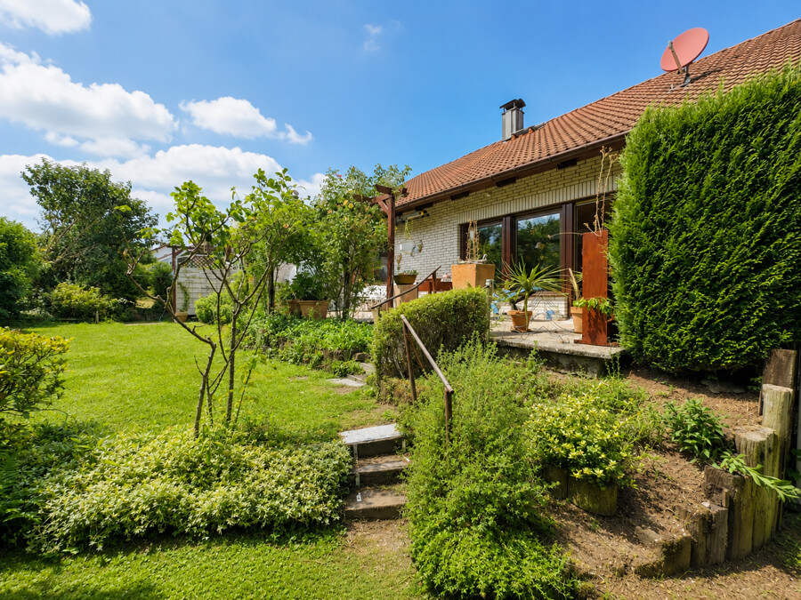 Garten 2