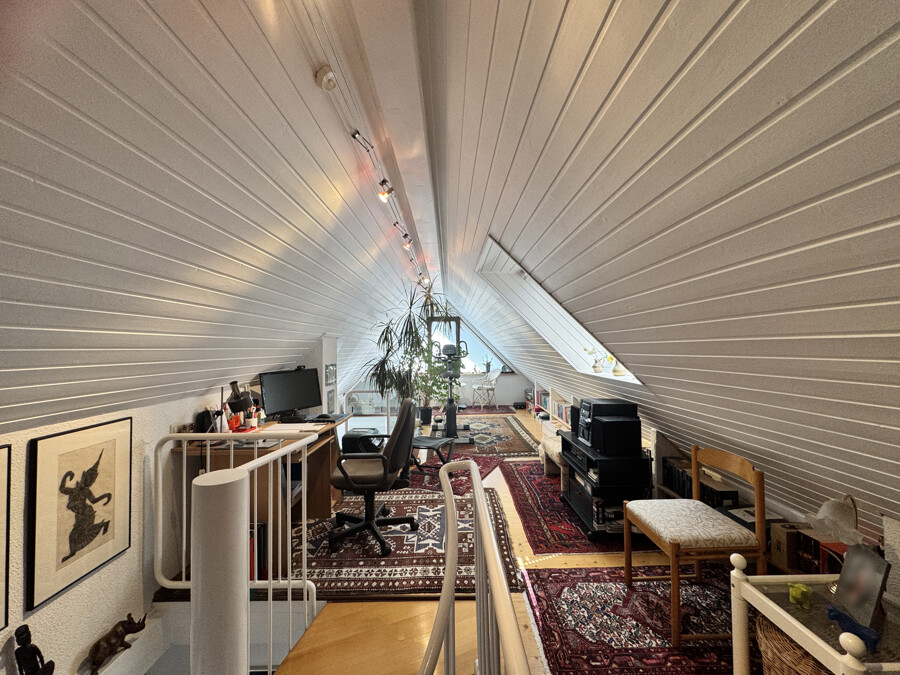 2. DG Galeriezimmer