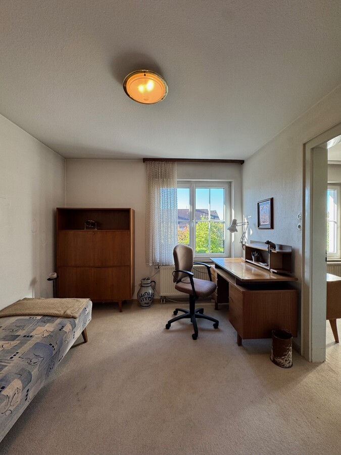 EG Gästezimmer