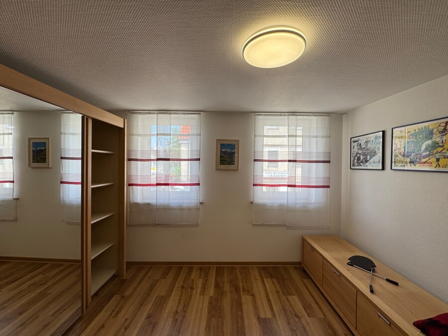 Wohnung OG Zimmer 1