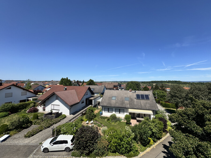 2. DG Ausblick Galeriezimmer