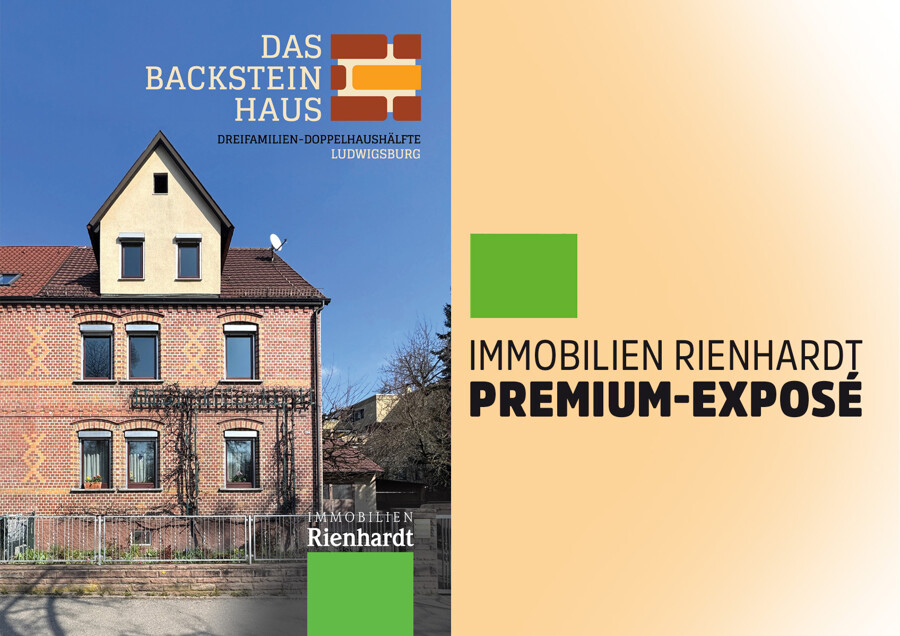 Immobilien Rienhardt Premium-Exposé
