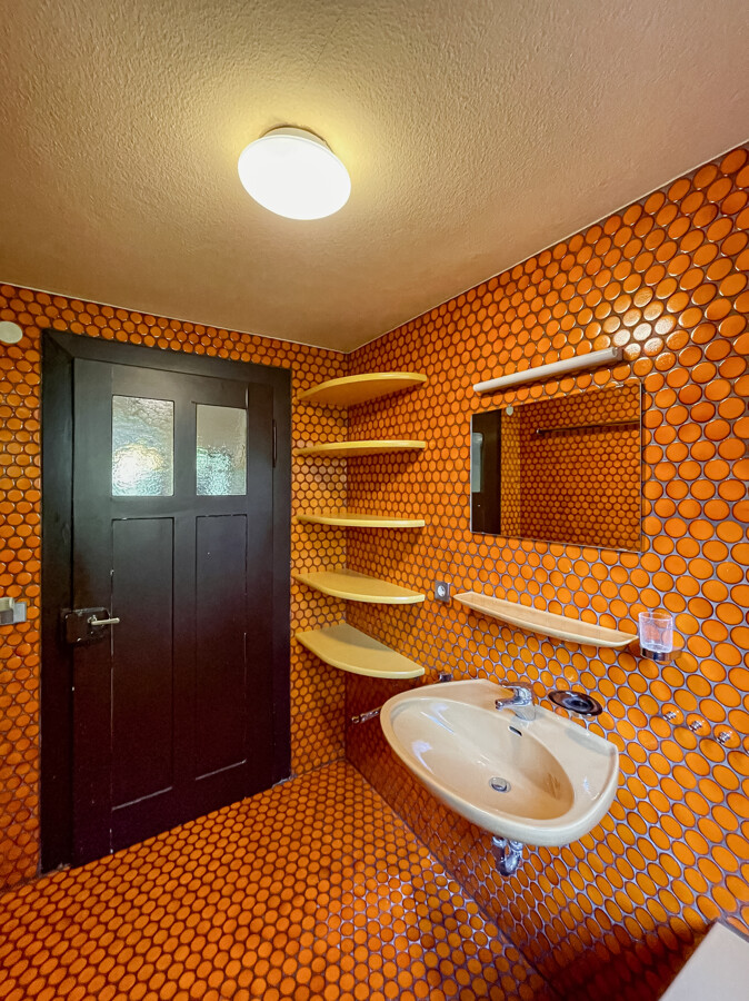 EG Badezimmer Ansicht 2
