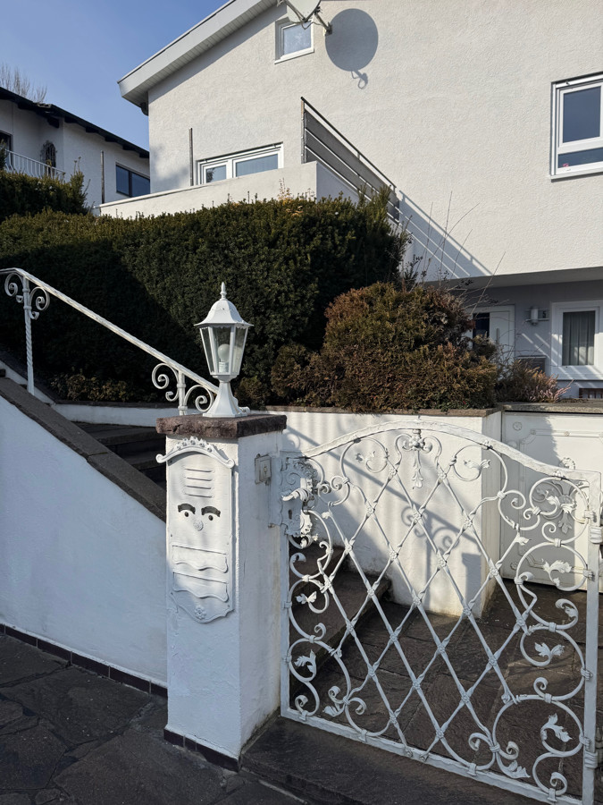 EG Gartentor