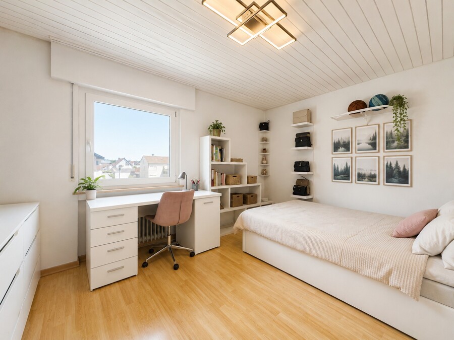 OG Jugendzimmer