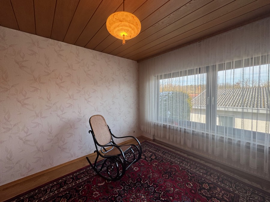 UG Schlafzimmer