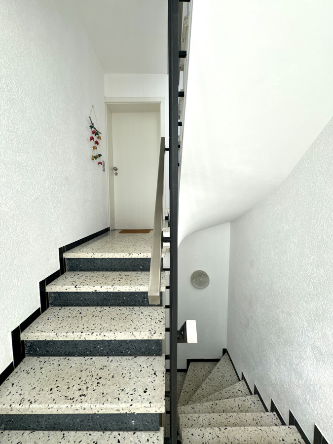 Treppenhaus
