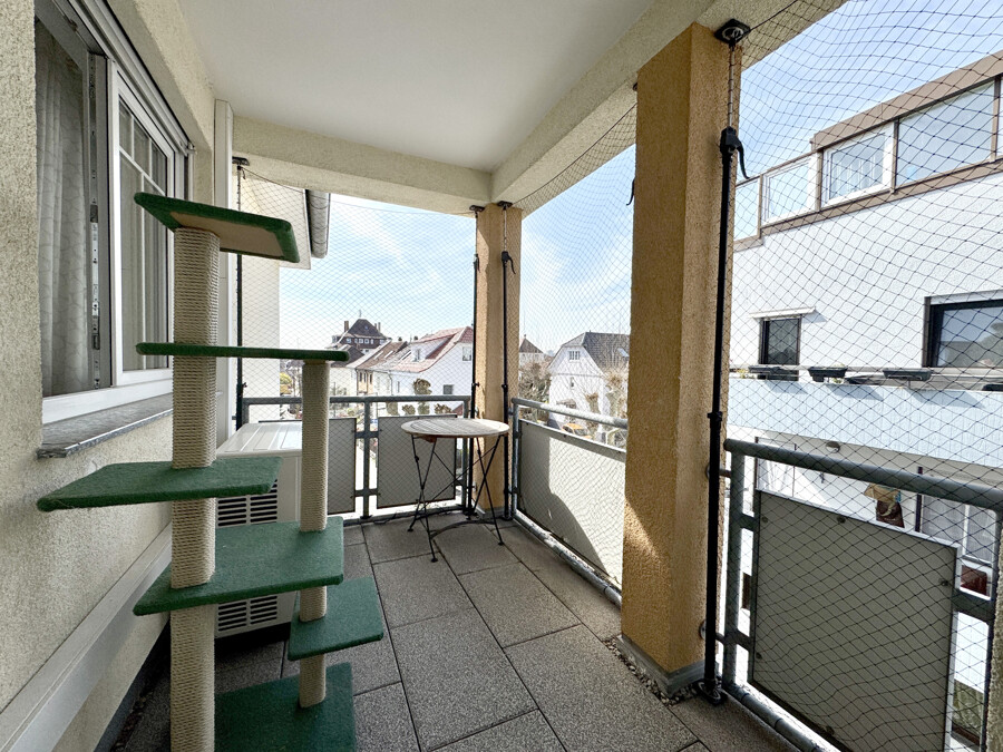 Westbalkon 