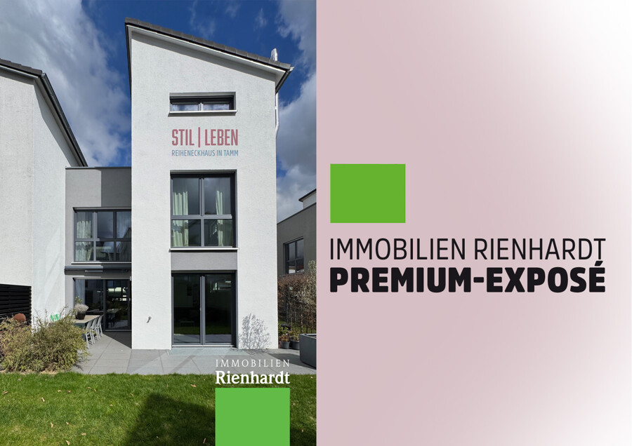 Immobilien Rienhardt Premium-Exposé