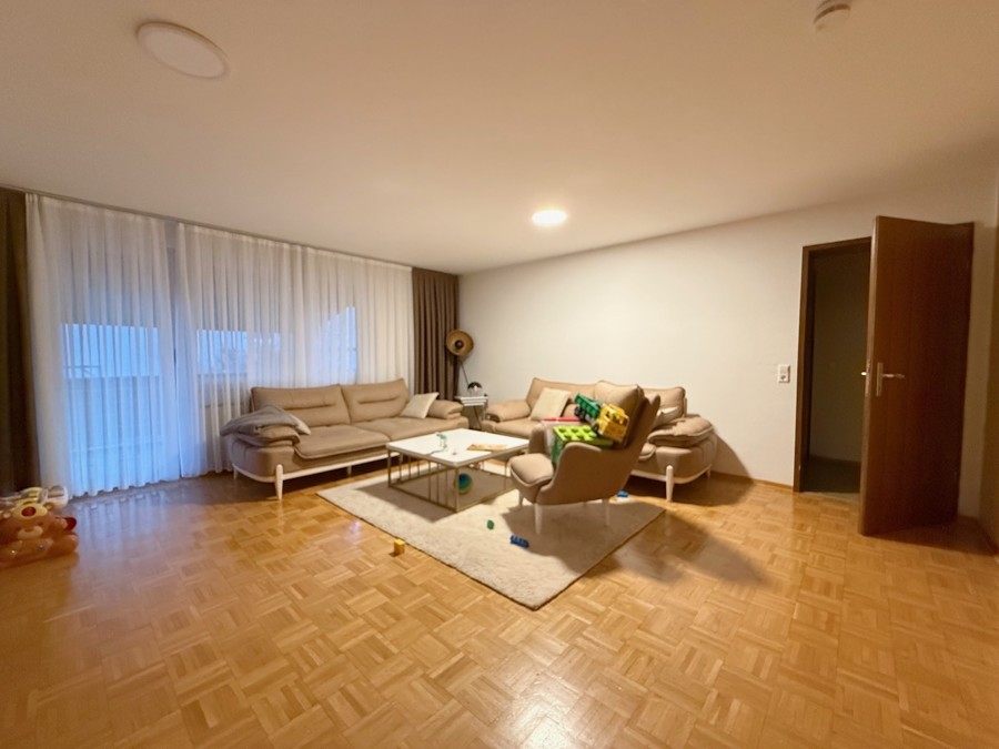 EG Wohnzimmer