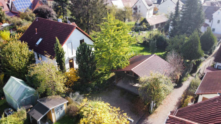 Frontansicht