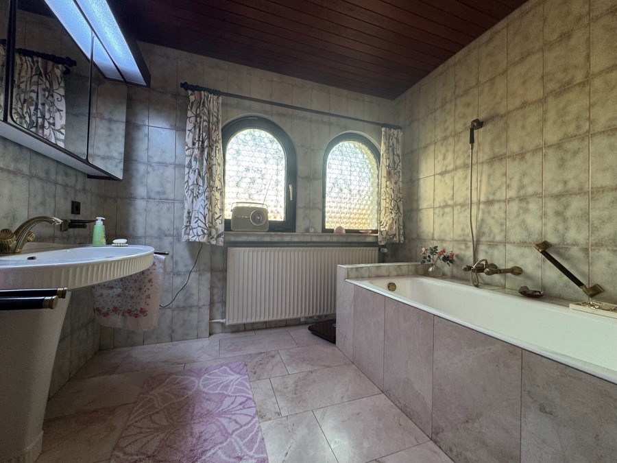 EG Badezimmer