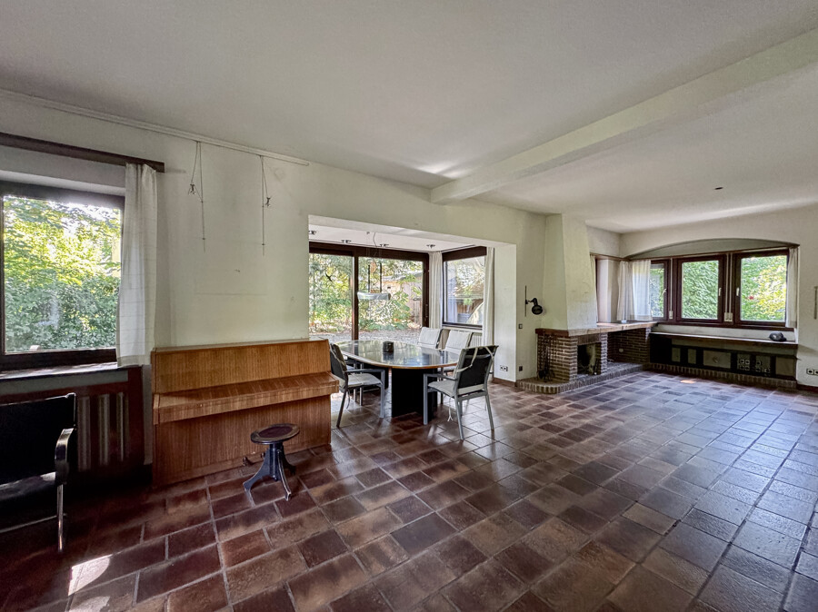 EG Wohnzimmer