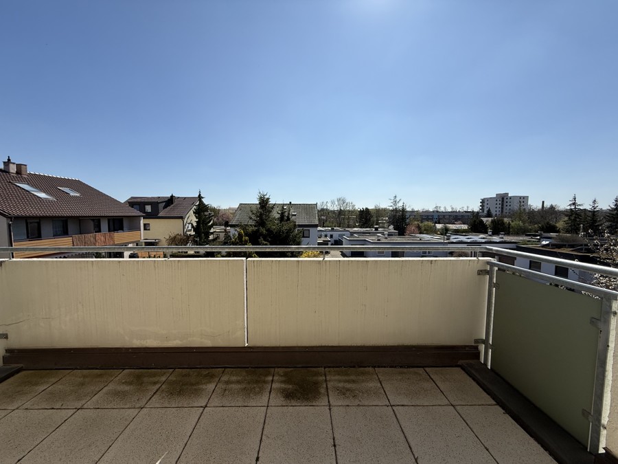 1. OG Balkon