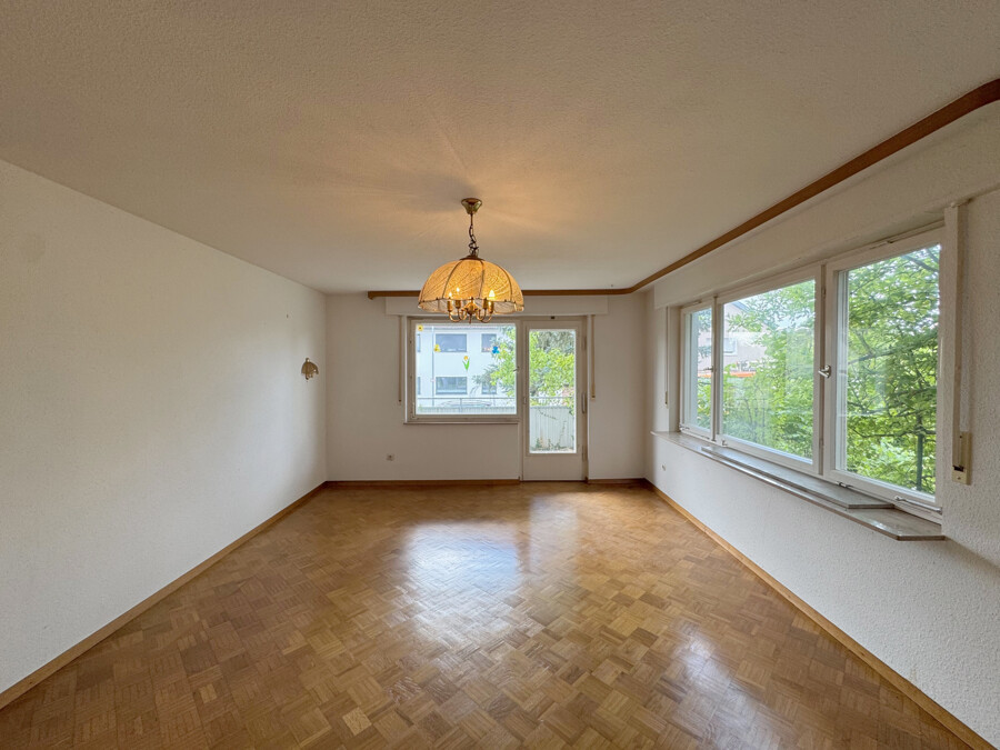 EG Wohnzimmer