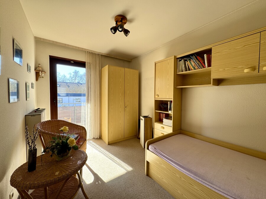 OG Kinderzimmer 1 Ansicht 2