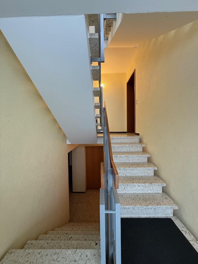 Treppenhaus