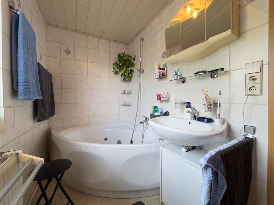 OG Badezimmer