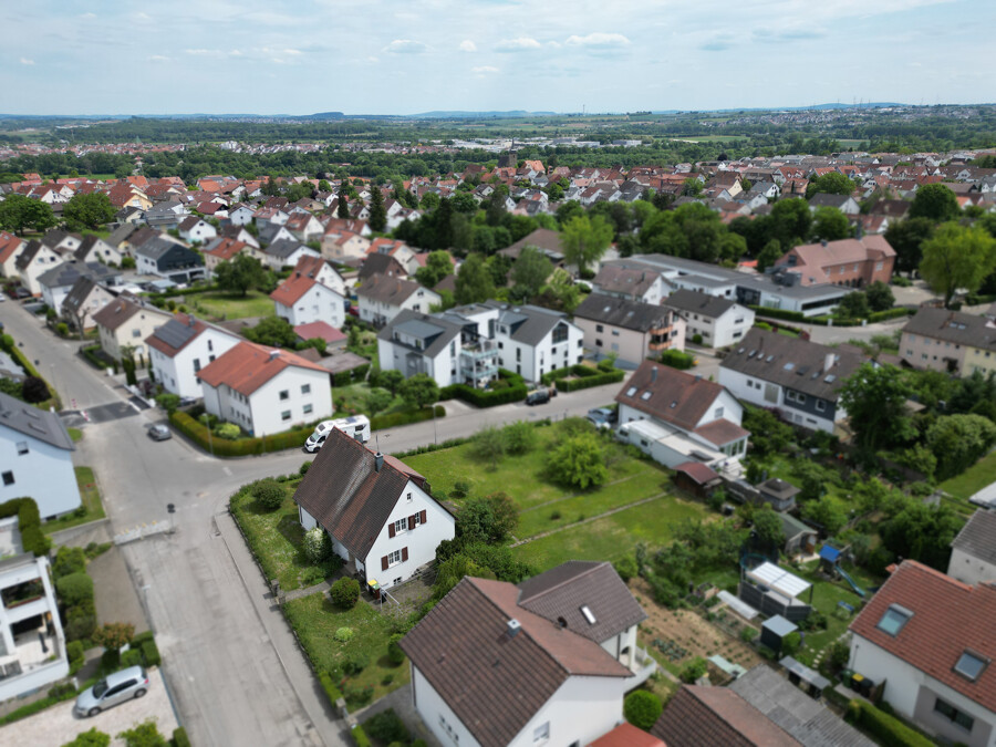 Vogelperspektive 3