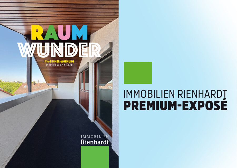 Immobilien Rienhardt Premium-Exposé