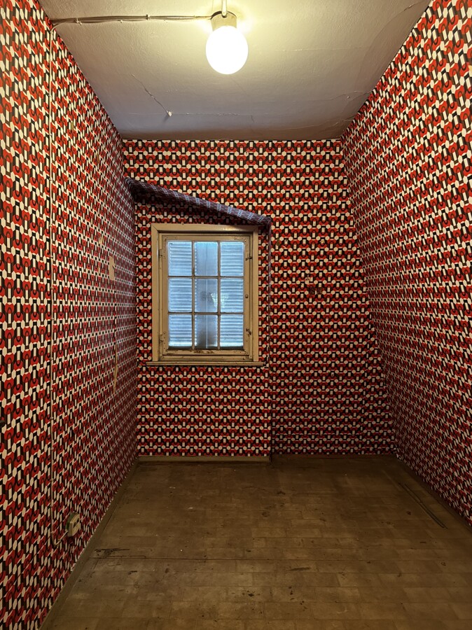Nebengebäude Kammer 2
