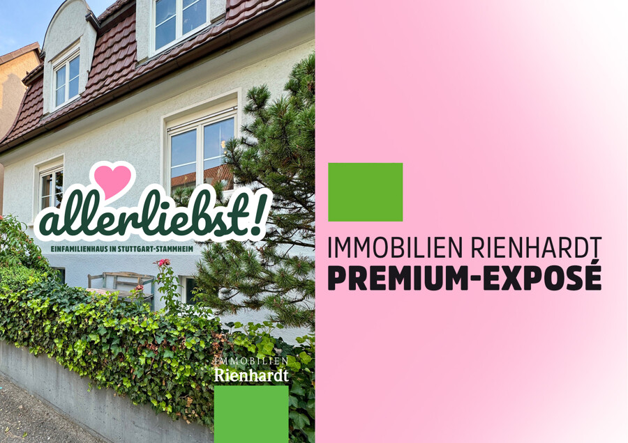 Immobilien Rienhardt Premium-Exposé