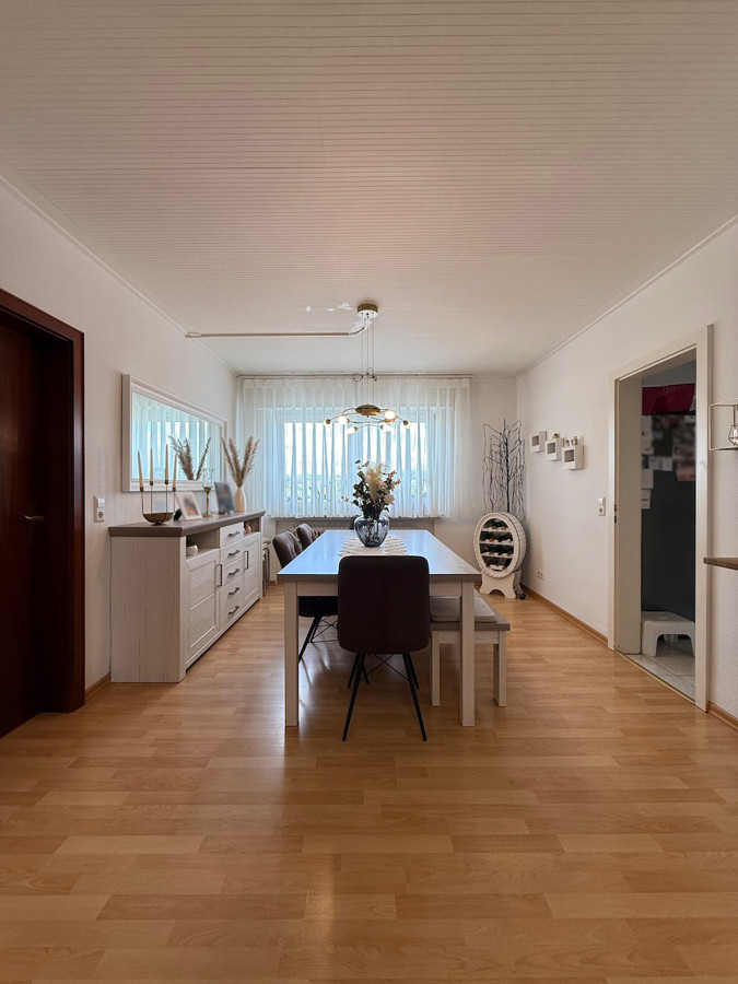 2. OG Esszimmer