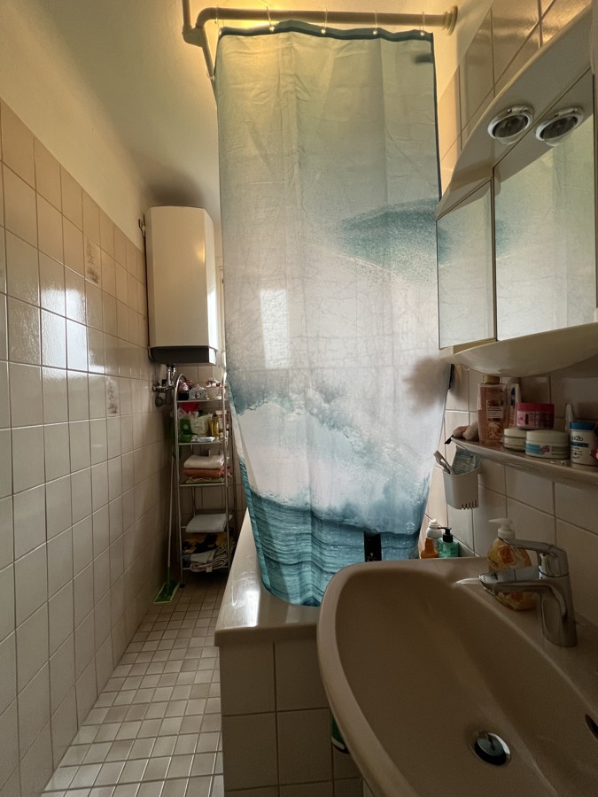OG Badezimmer