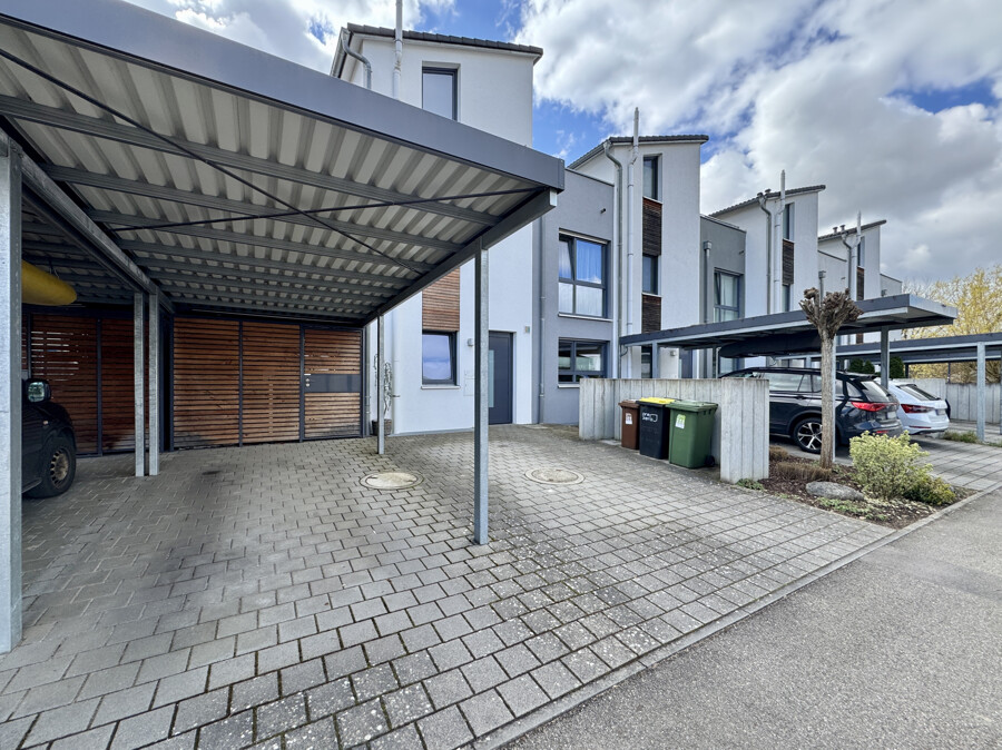 Carport