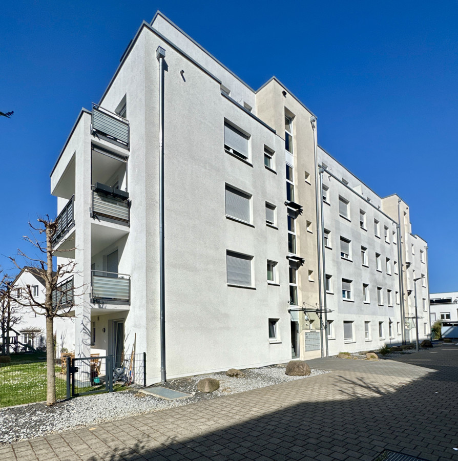 Vorderansicht 2