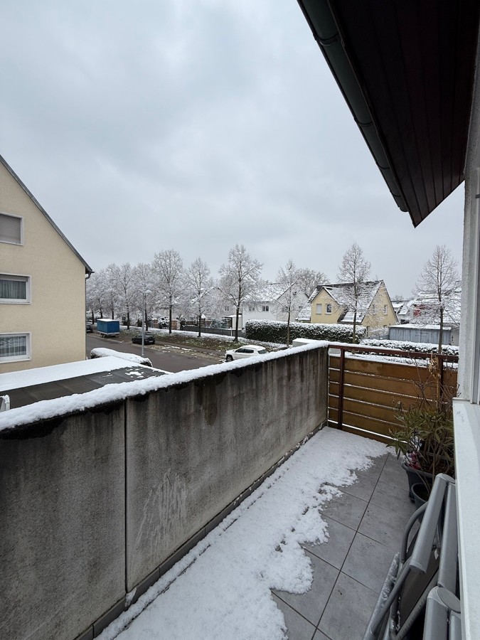 OG rechts Balkon