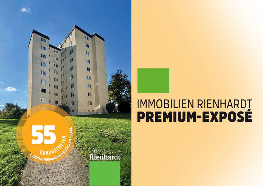 Immobilien Rienhardt Premium-Exposé