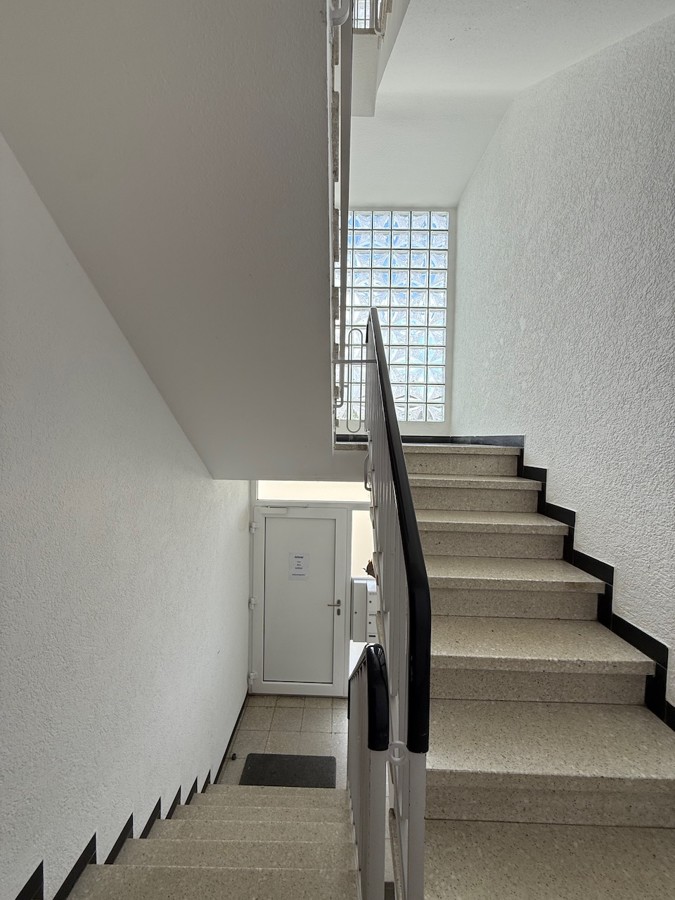 Treppenhaus
