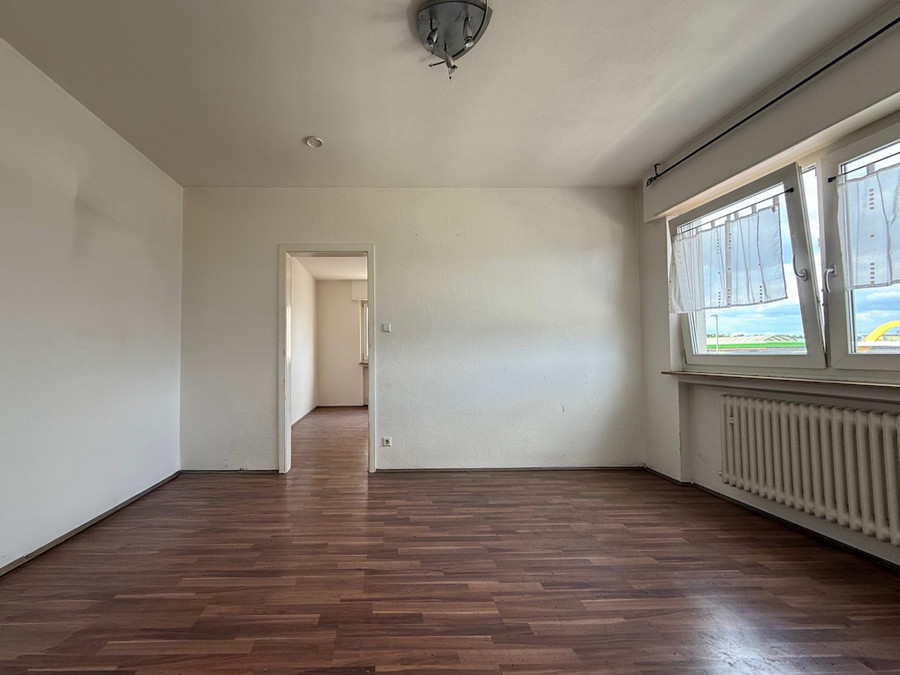 1. OG rechts Wohnzimmer