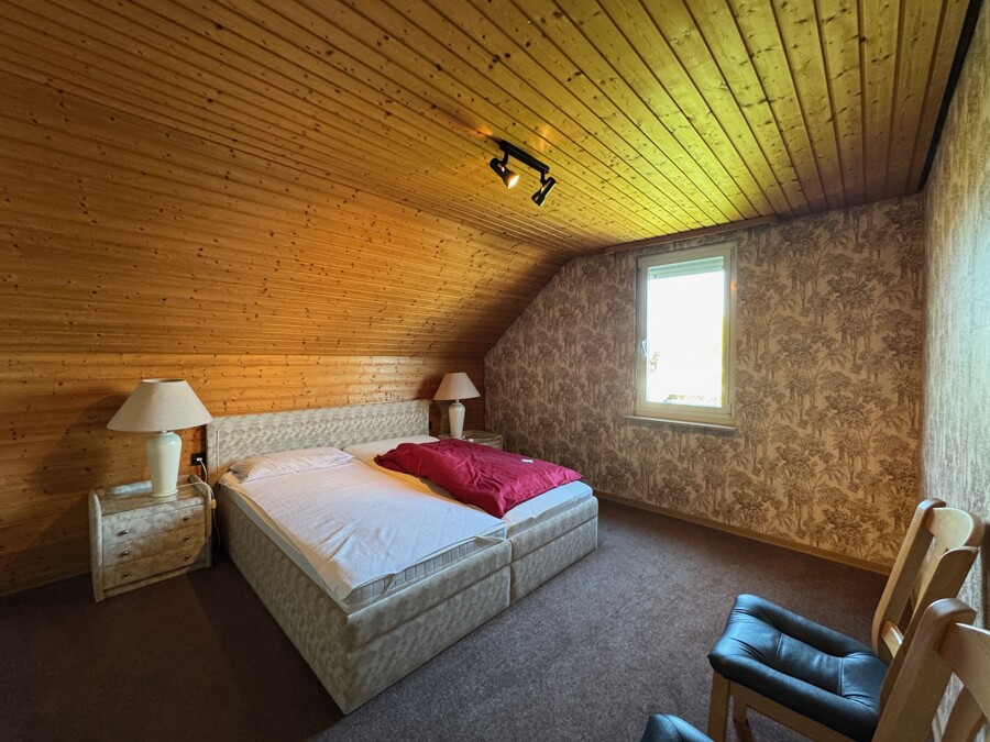 DG Schlafzimmer