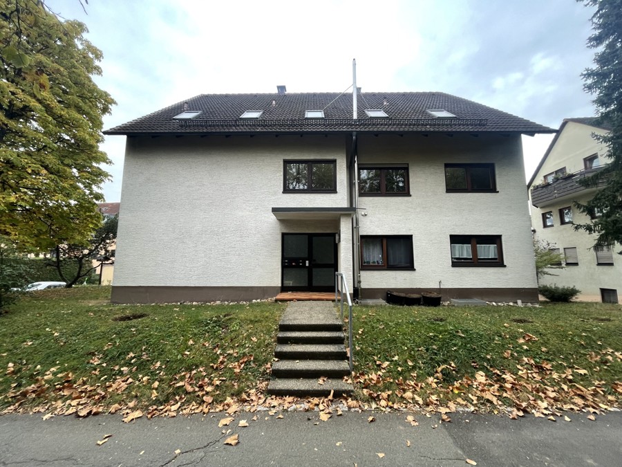 Vorderansicht