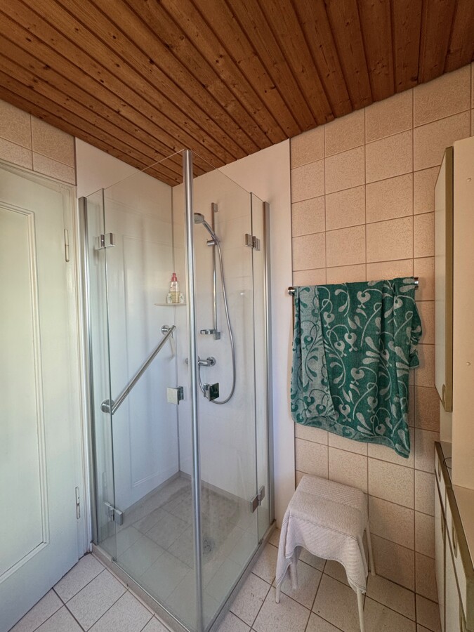 EG Badezimmer Ansicht 2