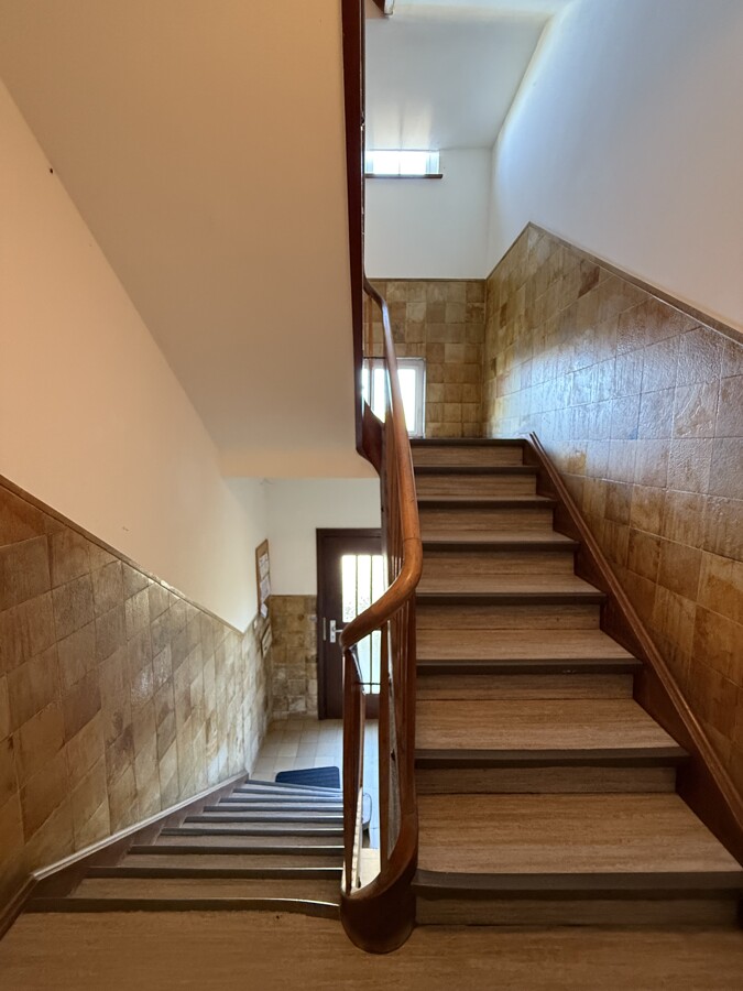 Treppenhaus