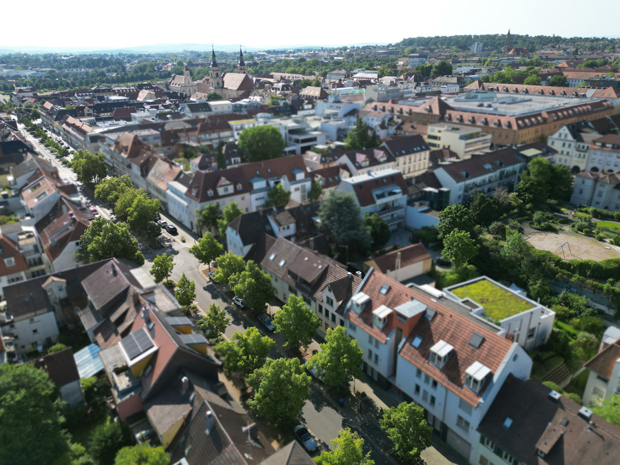 Vogelperspektive 3