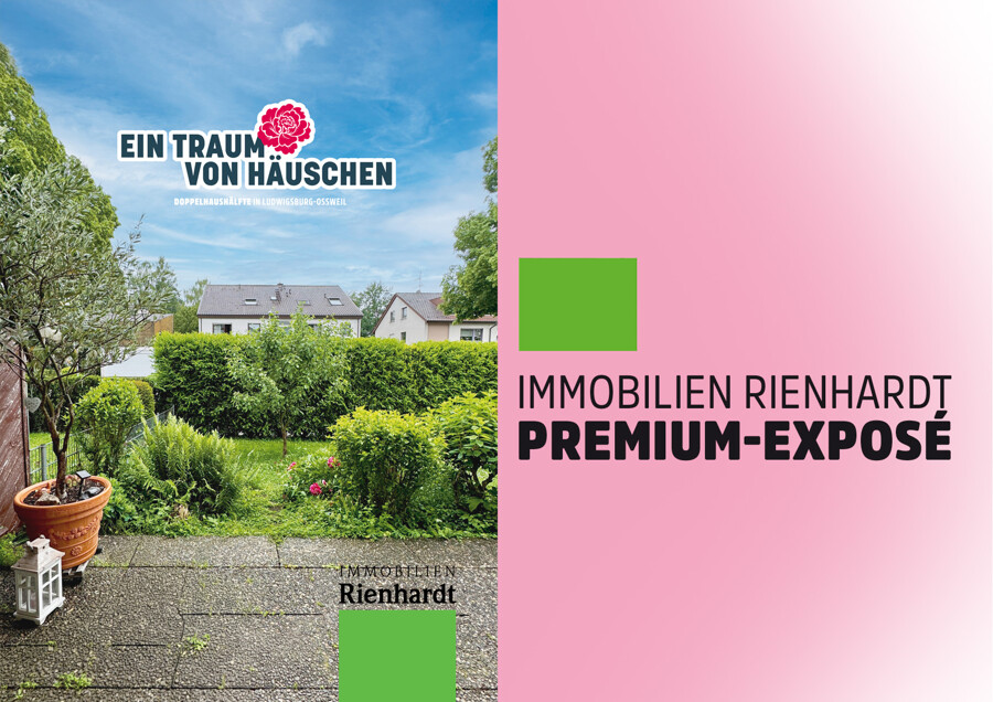 Immobilien Rienhardt Premium-Exposé