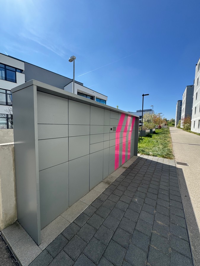 Renz-Box