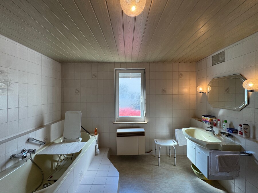 EG Badezimmer