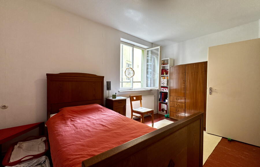 EG Schlafzimmer