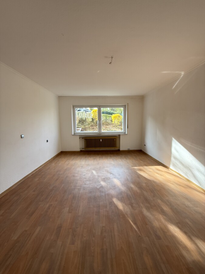 Haus 1 UG rechts Zimmer