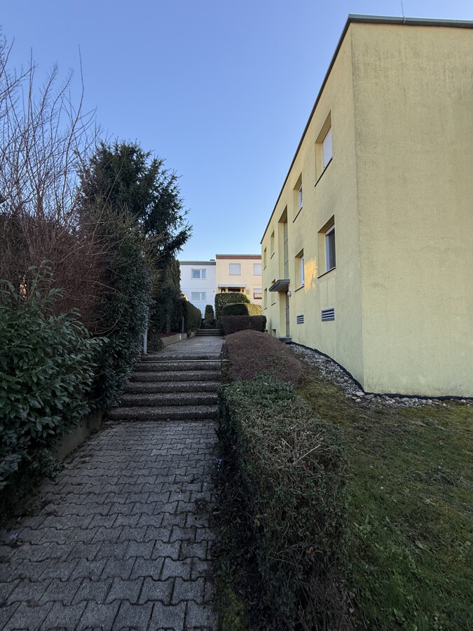 Zuweg 1
