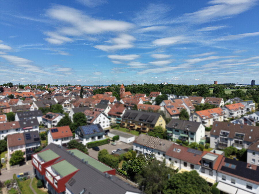 Vogelperspektive 1